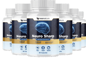 neuro sharp