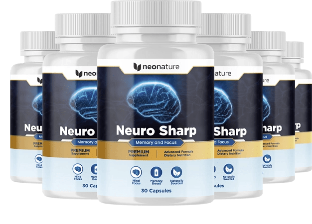 neuro sharp